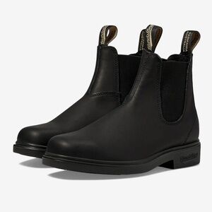 Blundstone Dress Chelsea Boot - Size 8